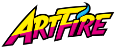 ART FIRE