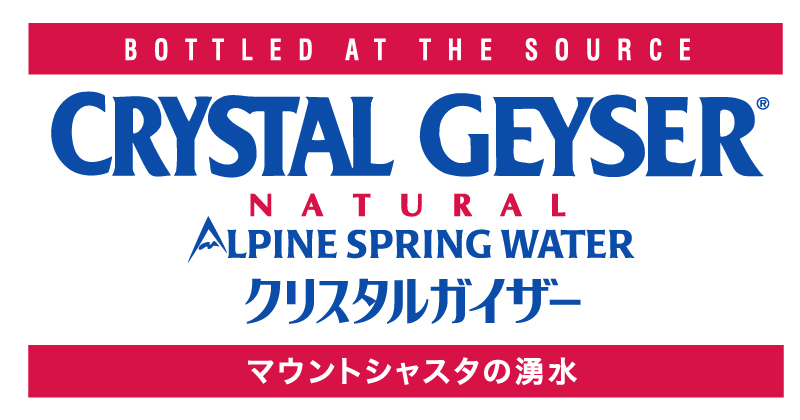 CRYSTAL GEYSER
